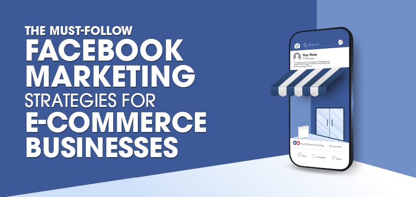 How to Create a Facebook Marketing Strategy for your Business : Part 1