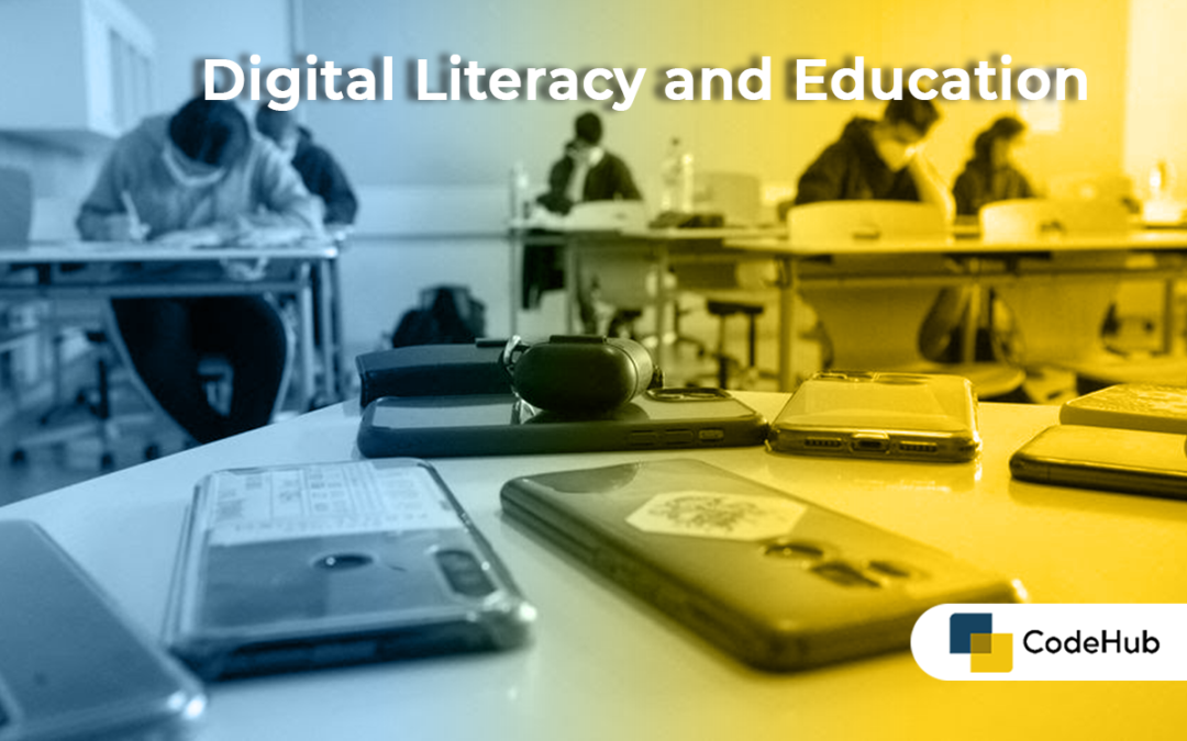 Digital Literacy and Education: Why It Matters and How to Improve It?