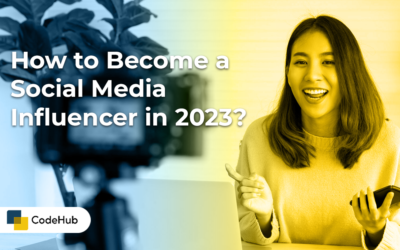 How to Become a Social Media Influencer in 2023?