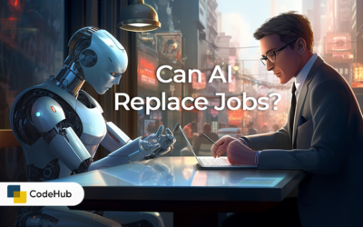 Can AI Replace Jobs?