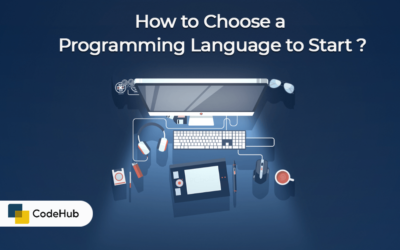 How to Choose a Programming Language to Start ?