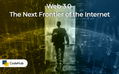 Web 3.0: The Next Frontier of the Internet