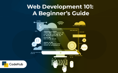 Web Development 101: A Beginner’s Guide