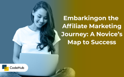 Embarking on the Affiliate Marketing Journey: A Novice’s Map to Success