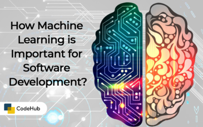 How Machine Learning is Important for Software Development?