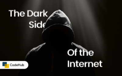 The Dark Side of the Internet: Exploring the Hidden and Harmful Aspects of the Online World
