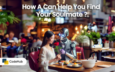 How AI Can Help You Find Your Soulmate ?