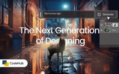 The Next Generation of Designing