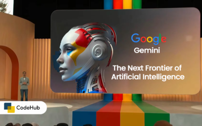 Google Gemini: The Next Frontier of Artificial Intelligence