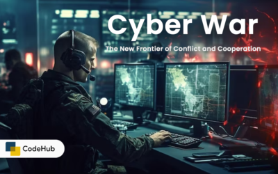 Cyber War: The New Frontier of Conflict and Cooperation