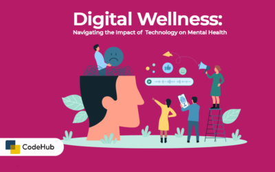 Digital Wellness: Navigating the Impact of Technology on Mental Health