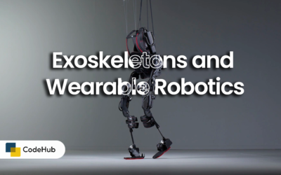 Exoskeletons and Wearable Robotics: Enhancing Human Capabilities and Quality of Life