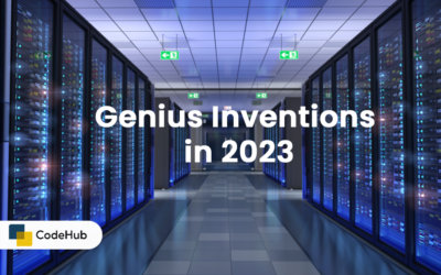 Genius Inventions in 2023: How They Are Changing the World?
