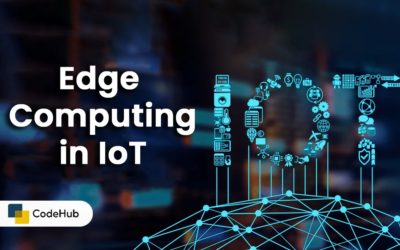 Edge Computing in IoT: How It Works and Why It Matters?
