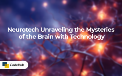 Neurotech: Unraveling the Mysteries of the Brain with Technology