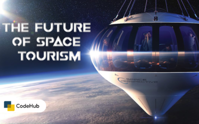 The Future of Space Tourism: Challenges and Possibilities