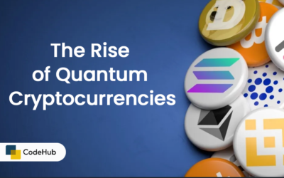 The Rise of Quantum Cryptocurrencies: How Quantum Computing Could Transform the Crypto World?
