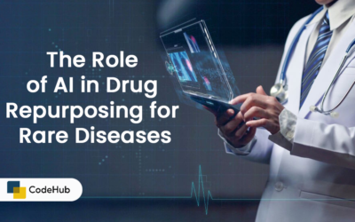 The Role of AI in Drug Repurposing for Rare Diseases: How to Accelerate and Improve the Discovery of New Therapies?