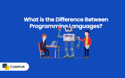 What is the Difference Between Programming Languages? A Guide for Beginners and Experts