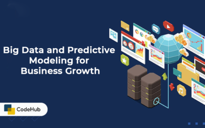 How Three Businesses Used Big Data Analytics and Predictive Modeling to Boost Their Growth?