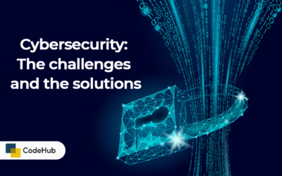 Cybersecurity: The challenges and the solutions