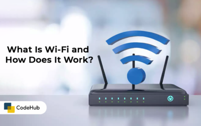 What Is Wi-Fi and How Does It Work?