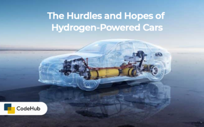 The Hurdles and Hopes of Hydrogen-Powered Cars: A Deeper Dive