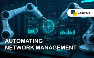 Automating Network Management: Best Practices