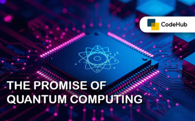 The Promise of Quantum Computing: Revolutionizing Cryptography, Optimization, and Drug Discovery