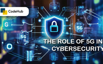 The Role of 5G in Cybersecurity: New Challenges and Solutions