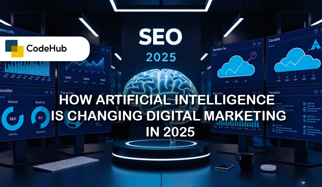 AI-Powered SEO How Artificial Intelligence is Changing Digital Marketing in 2025 (2)