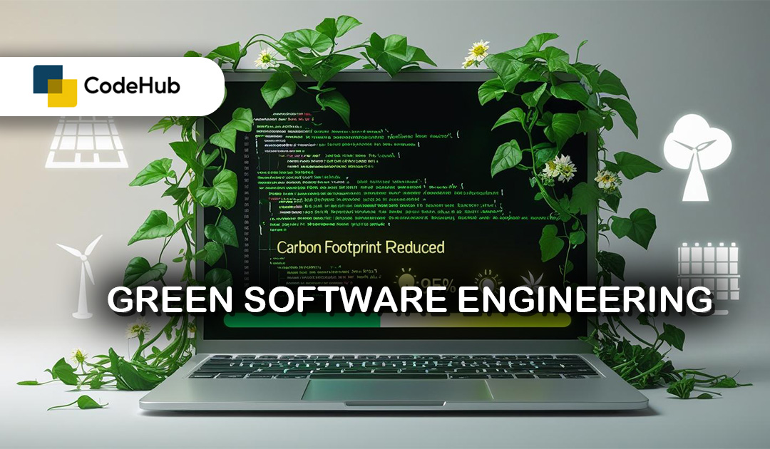 Green Software Engineering
