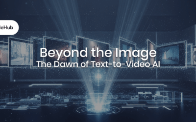 Beyond the Image: The Dawn of Text to Video AI