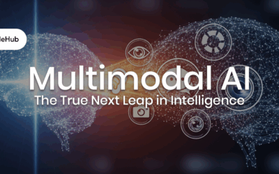 Multimodal AI: The True Next Leap in Intelligence