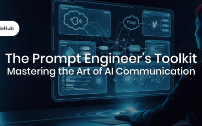 The Prompt Engineer’s Toolkit: Mastering the Art of AICommunication